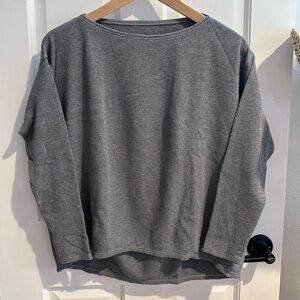 Lululemon Long Sleeve Shirt